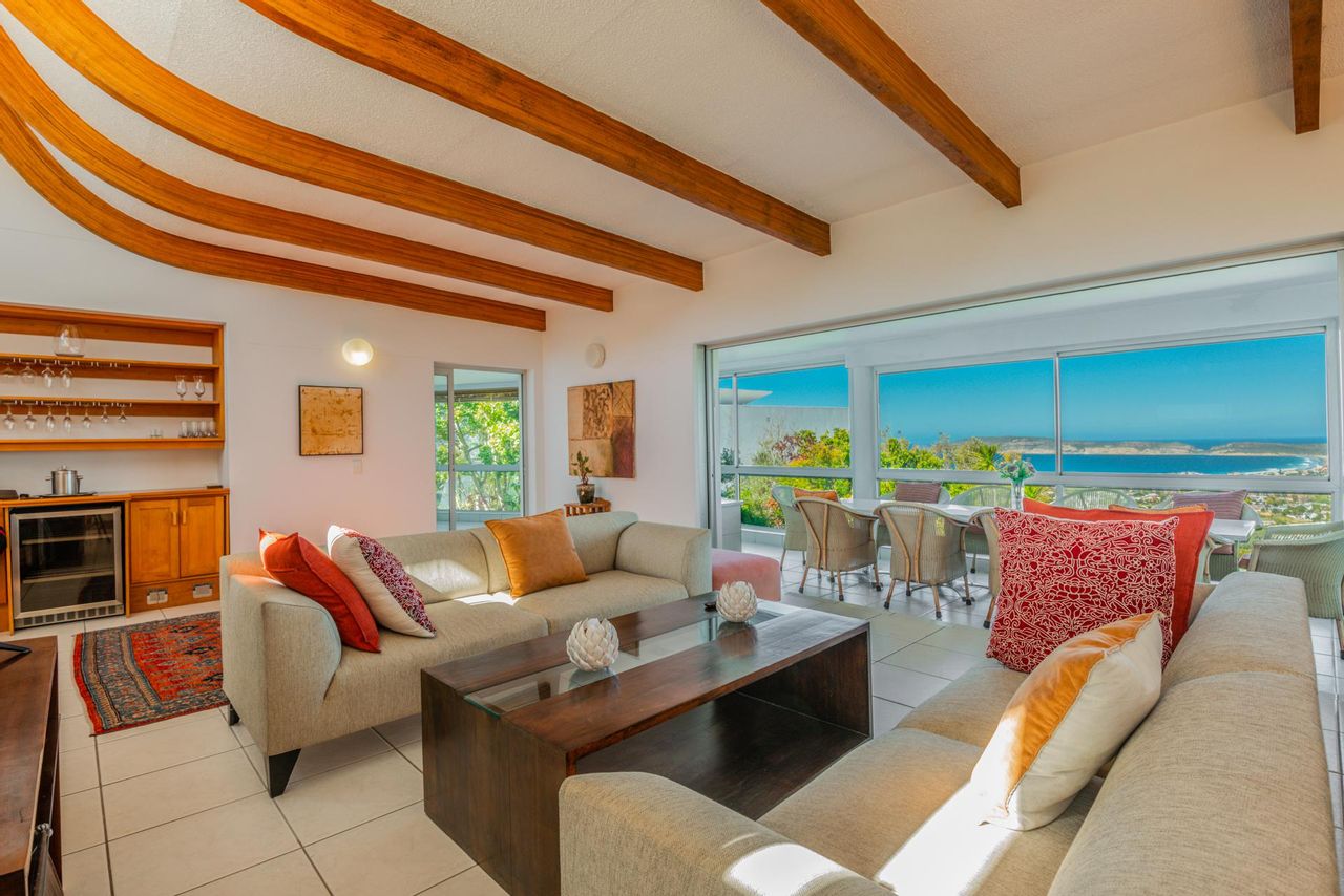 Stunning 7 Bedroom House for sale in Cutty Sark with a Ocean View