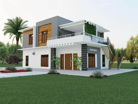 Test Header
