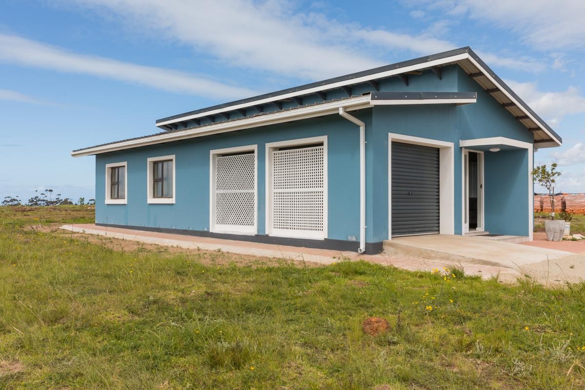 Townhouse For Sale in Pacaltsdorp George Western Cape