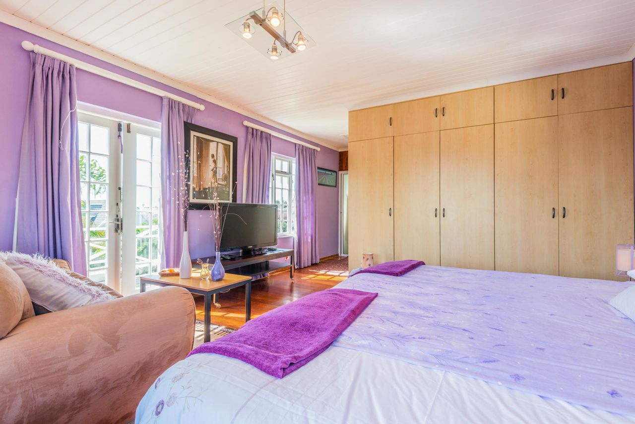 Holiday Home to rent in Bowtie, photo 21
