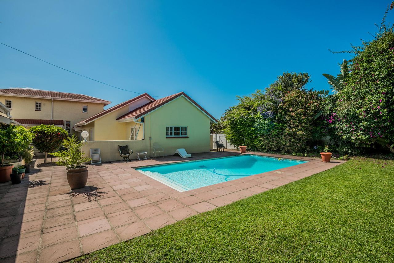 Holiday Home to rent in Bowtie, photo 29