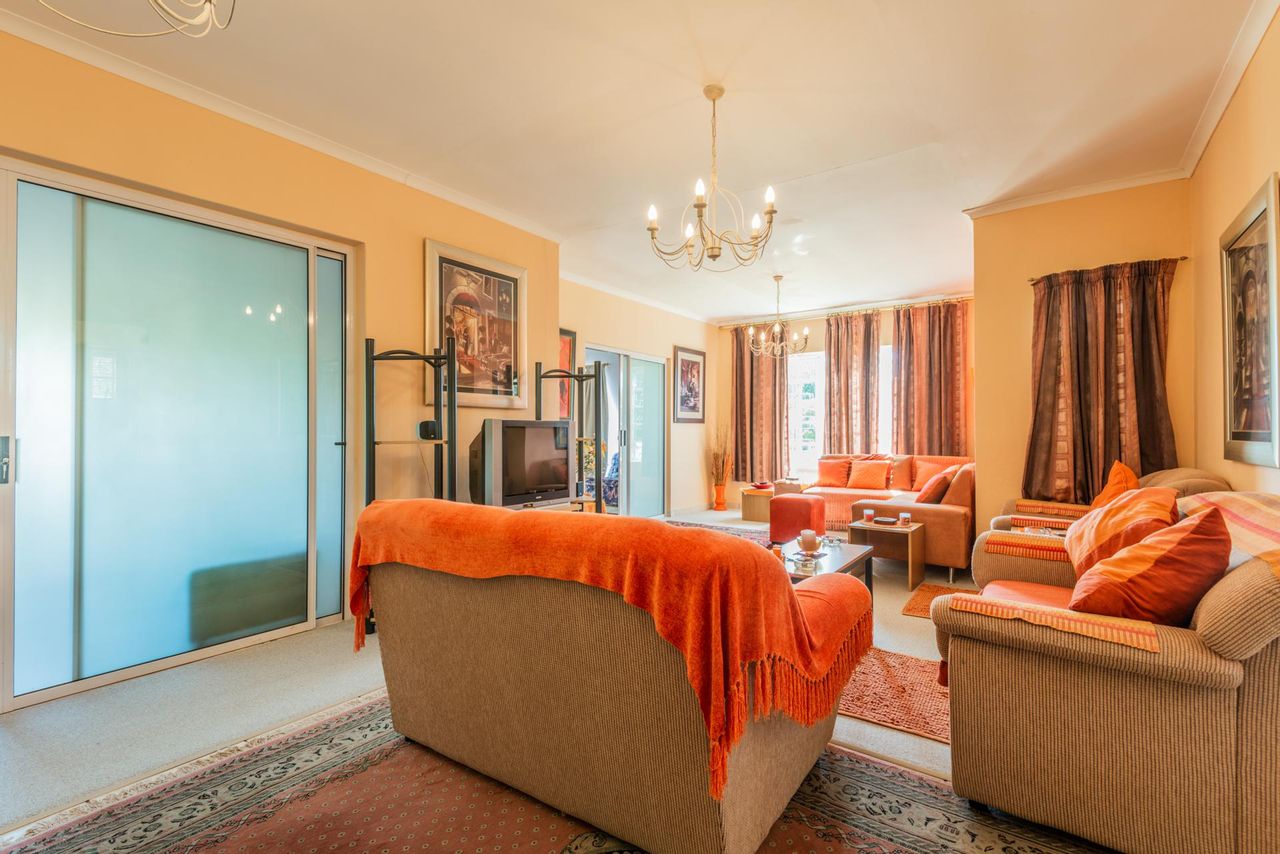 Holiday Home to rent in Bowtie, photo 9