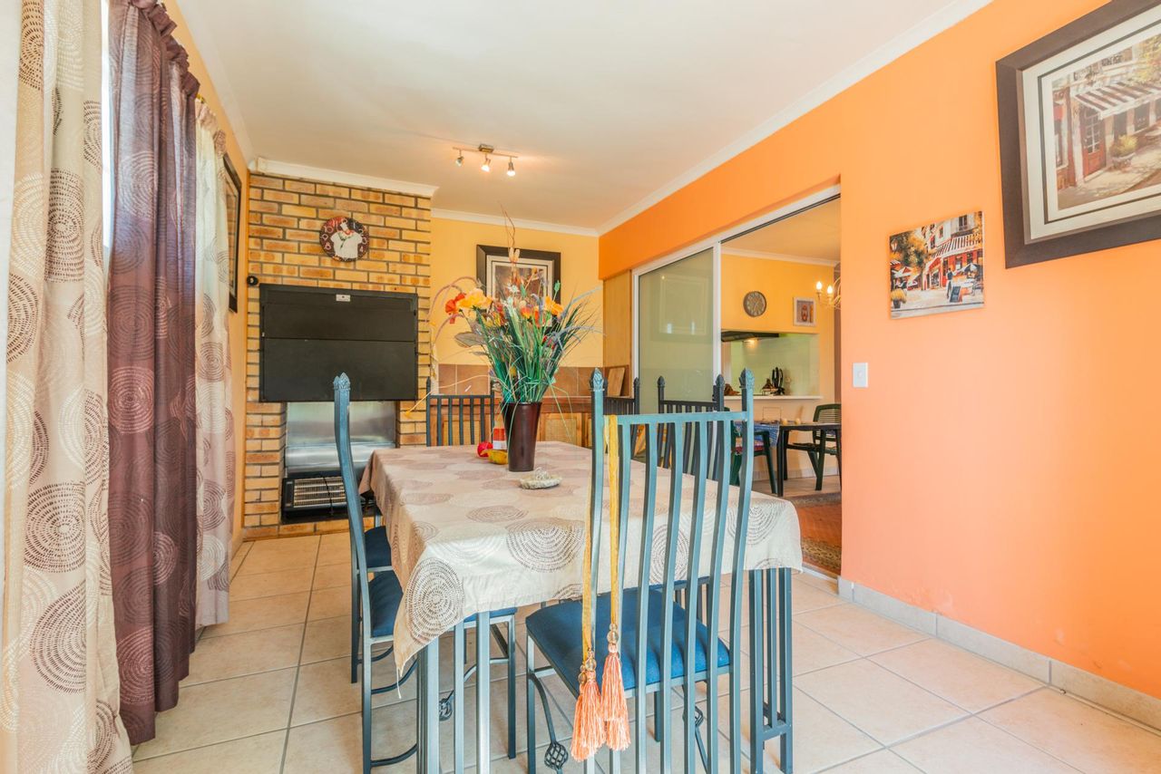 Holiday Home to rent in Bowtie, photo 12