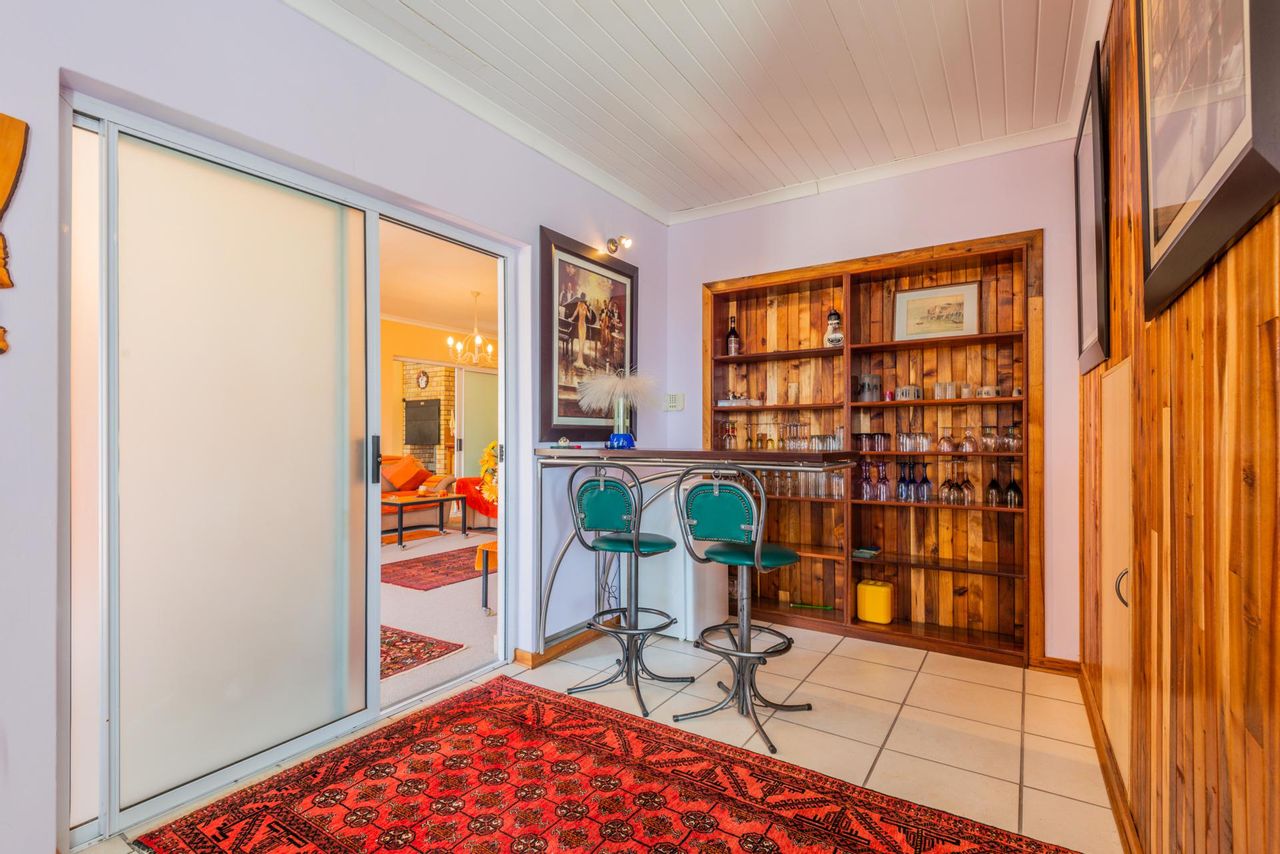 Holiday Home to rent in Bowtie, photo 7
