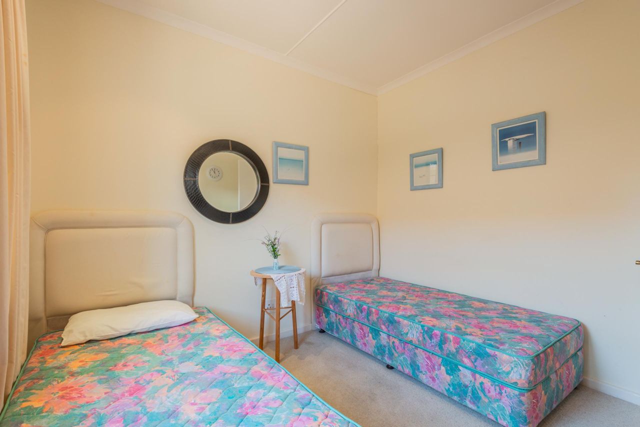 Holiday Home to rent in Bowtie, photo 18