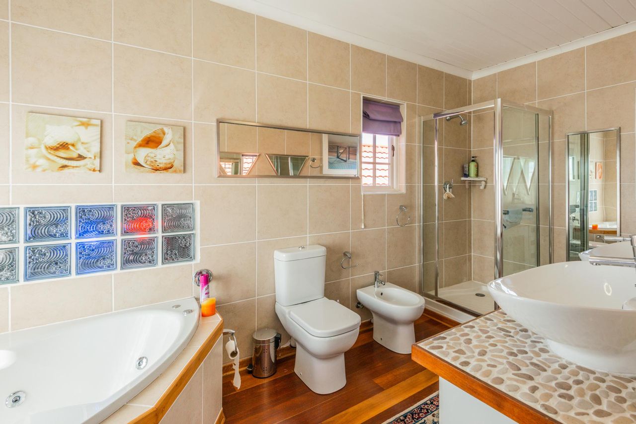 Holiday Home to rent in Bowtie, photo 22