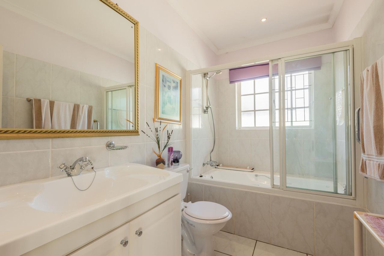 Holiday Home to rent in Bowtie, photo 15