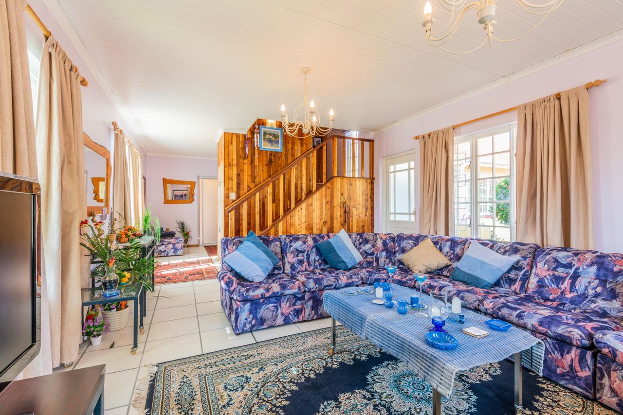 Holiday Home to rent in Bowtie, photo 6