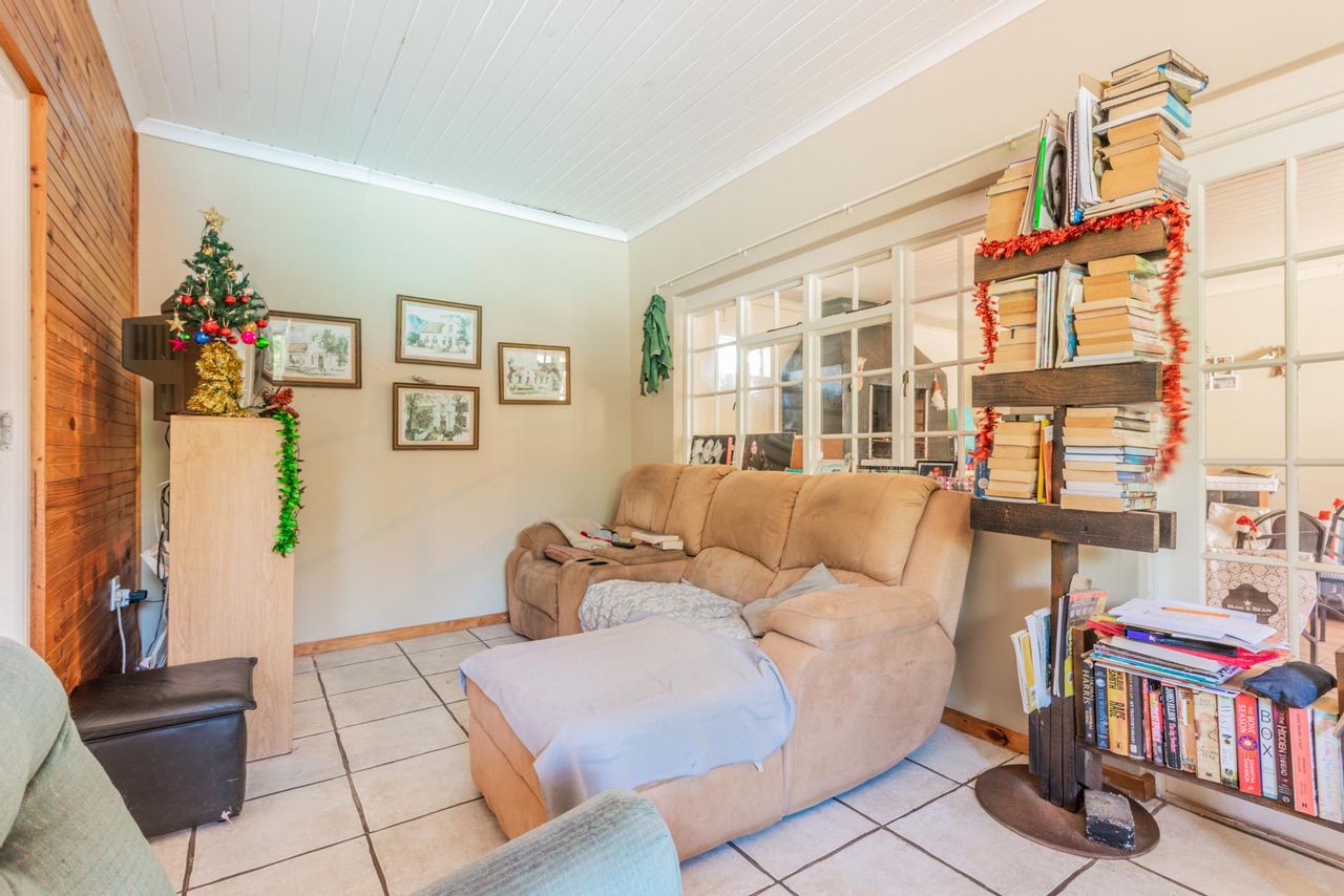 Holiday Home to rent in Bowtie, photo 25