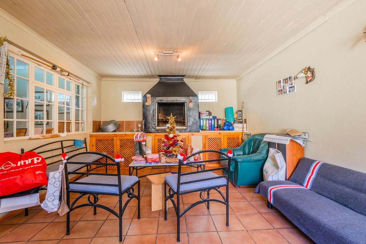Holiday Home to rent in Bowtie, photo 24