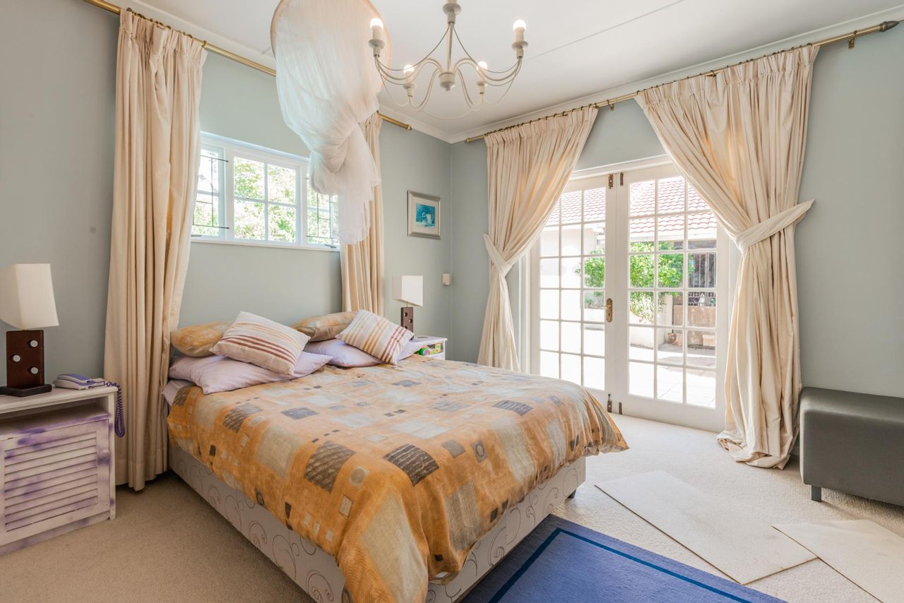 Holiday Home to rent in Bowtie, photo 13