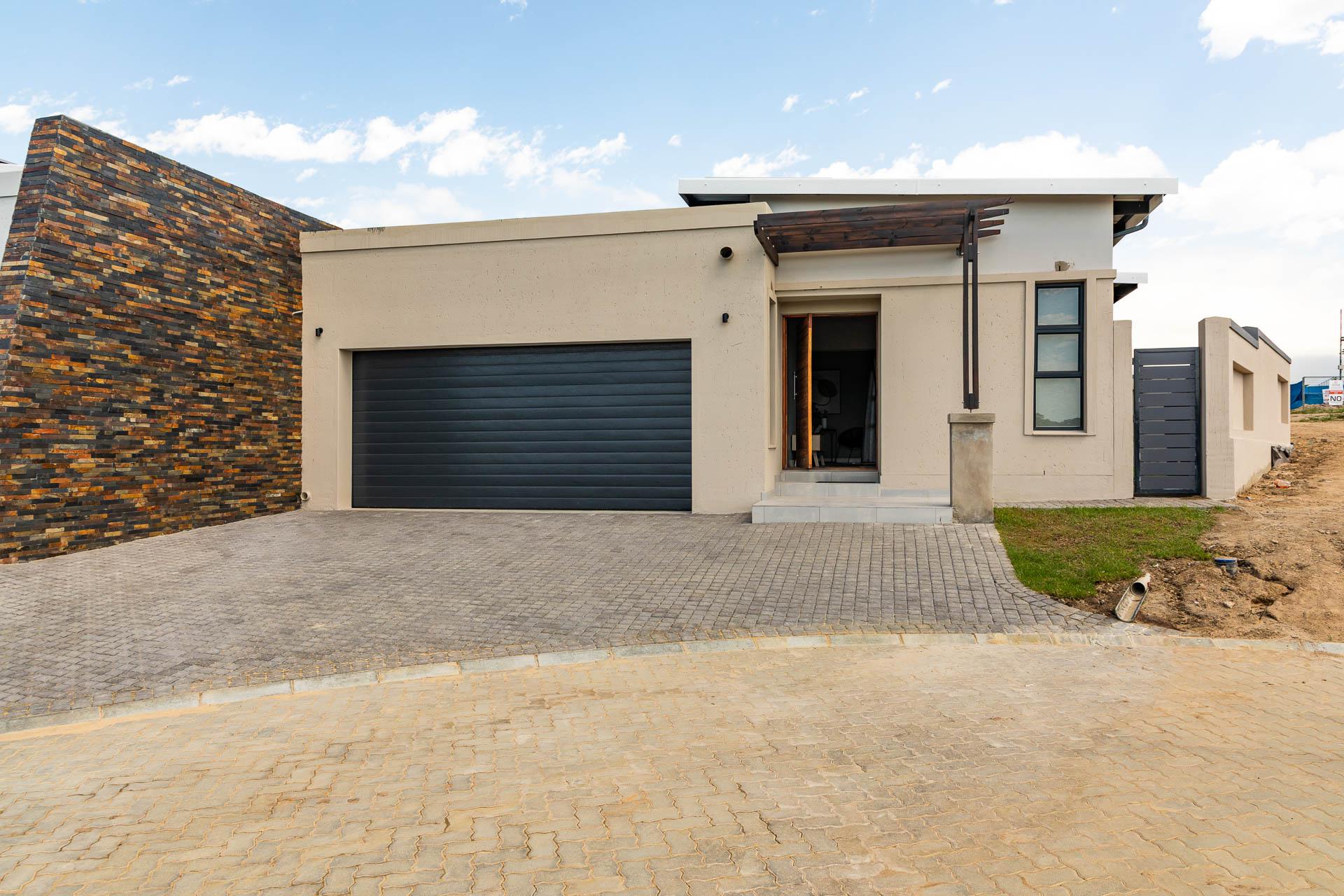 House For Sale in George