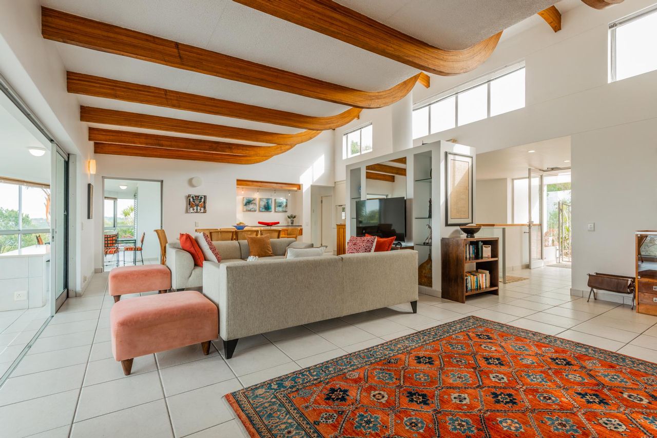 Stunning 7 Bedroom House for sale in Cutty Sark with a Ocean View, photo 12