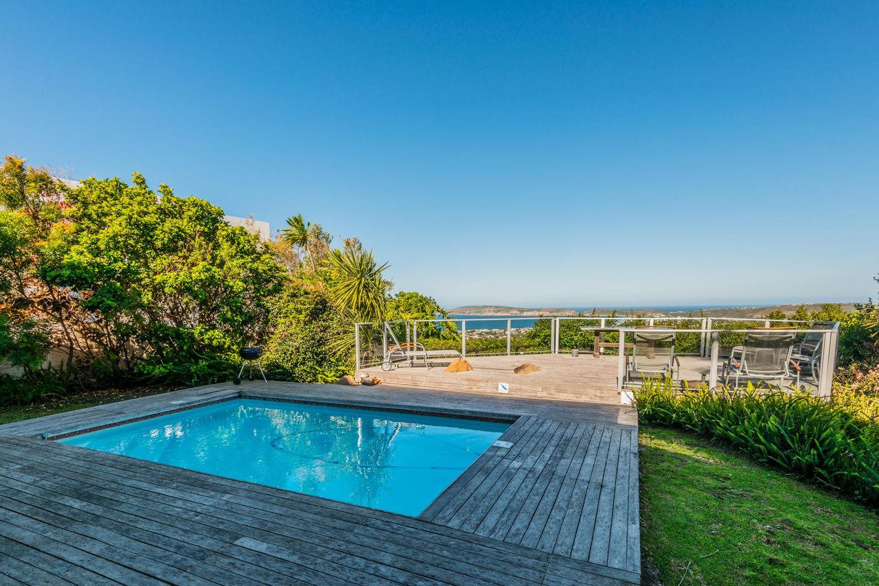 Stunning 7 Bedroom House for sale in Cutty Sark with a Ocean View, photo 7