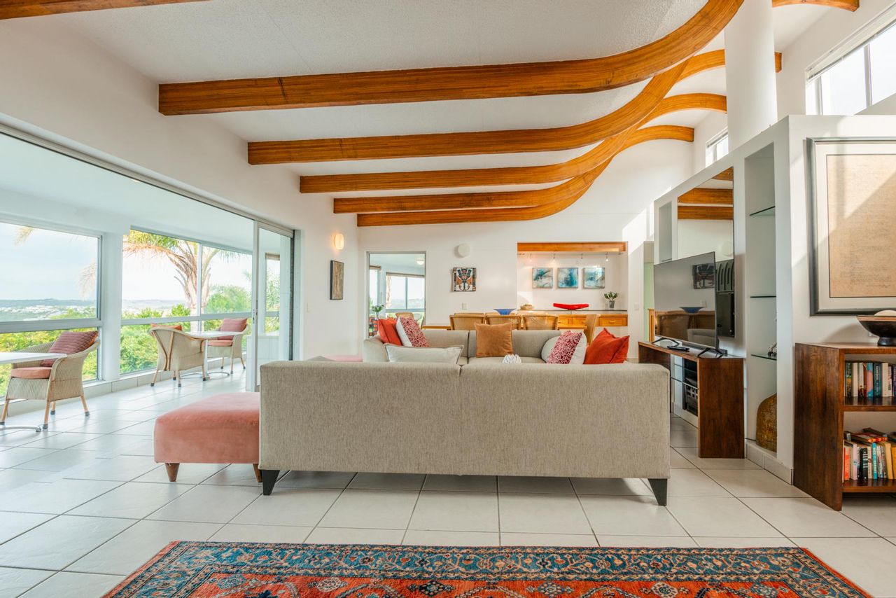 Stunning 7 Bedroom House for sale in Cutty Sark with a Ocean View, photo 11