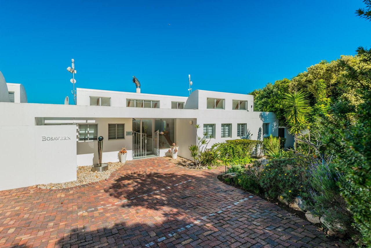 Stunning 7 Bedroom House for sale in Cutty Sark with a Ocean View, photo 37