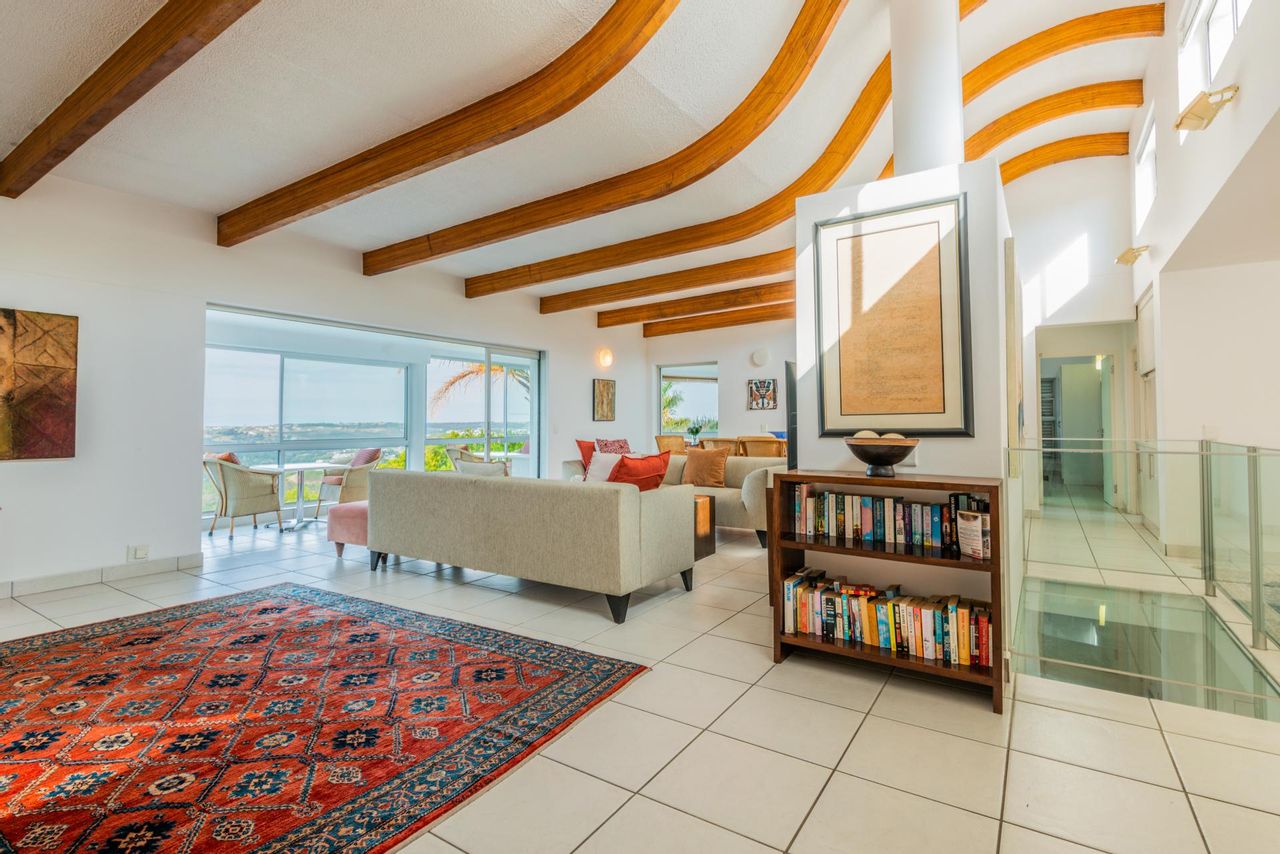 Stunning 7 Bedroom House for sale in Cutty Sark with a Ocean View, photo 10