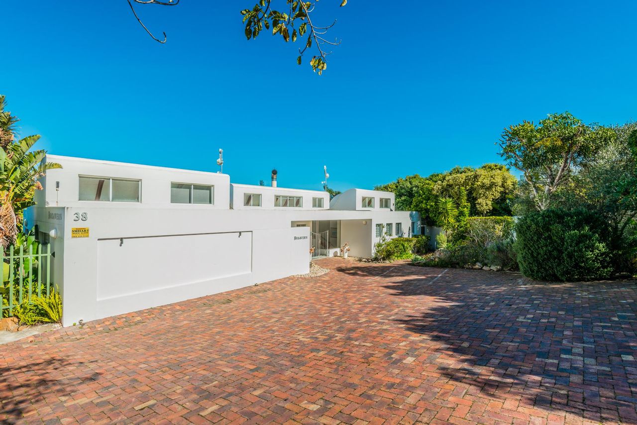 Stunning 7 Bedroom House for sale in Cutty Sark with a Ocean View, photo 36