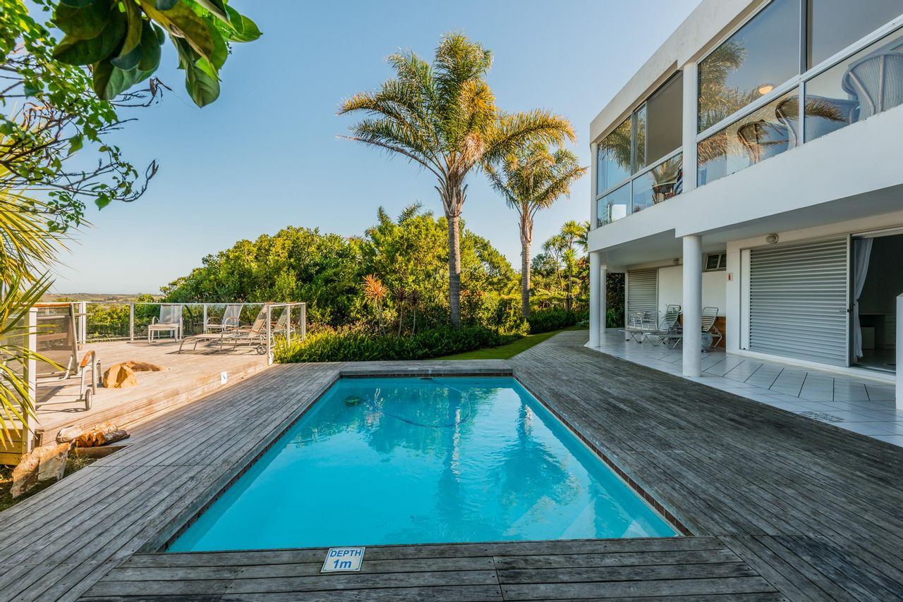 Stunning 7 Bedroom House for sale in Cutty Sark with a Ocean View, photo 6