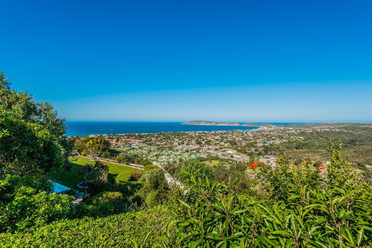 Stunning 7 Bedroom House for sale in Cutty Sark with a Ocean View, photo 8