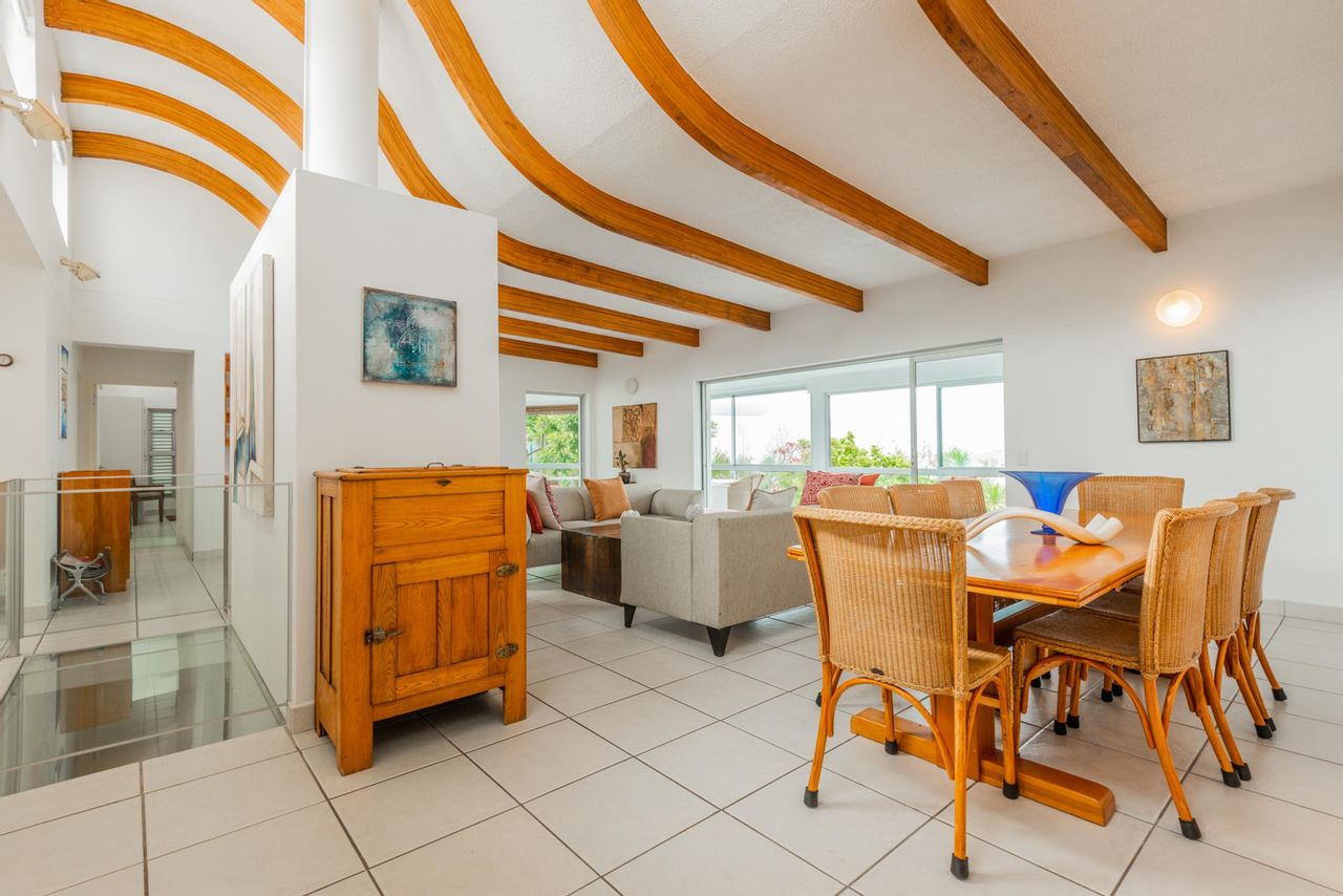 Stunning 7 Bedroom House for sale in Cutty Sark with a Ocean View, photo 13