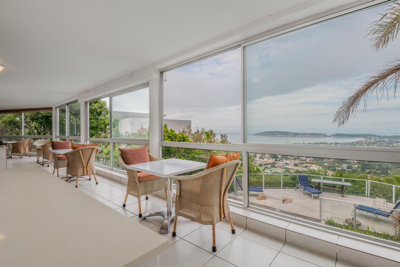 Stunning 7 Bedroom House for sale in Cutty Sark with a Ocean View, photo 35